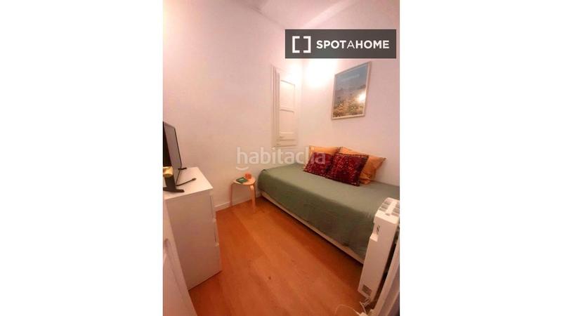 Foto 579079b0-7cb6-43aa-a190-0644e86f0d33. Affitto appartamento con riscaldamento in Poblenou Barcelona