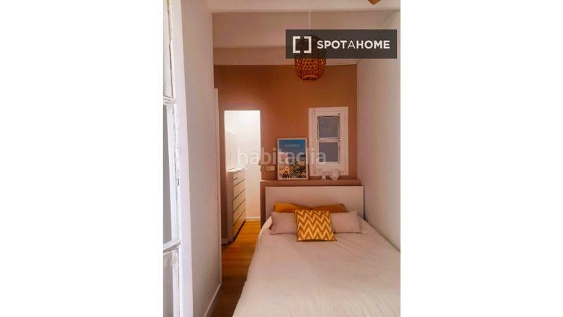 Foto 075351aa-57c2-4836-bcd4-25c5ad9c8d2c. Location appartement avec chauffage dans Poblenou Barcelona