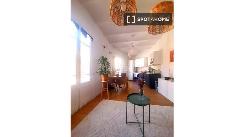 Foto 57a8ef1d-33eb-4585-9479-e5ce60d4bcea. Location appartement avec chauffage dans Poblenou Barcelona