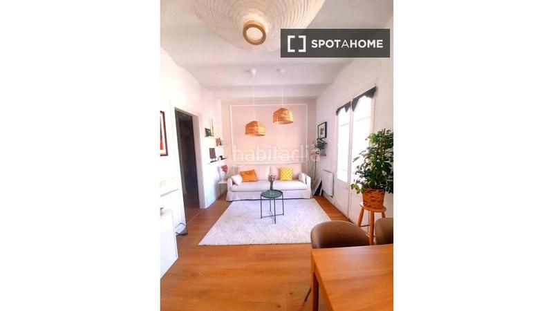 Foto cc7738ae-b5ea-4005-983a-1e51ee83705f. Location appartement avec chauffage dans Poblenou Barcelona