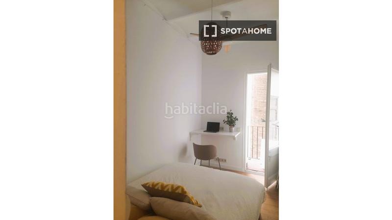 Foto 40bd0b71-5901-4d7a-ac6c-a6d128e323ab. Rent flat with heating in Poblenou Barcelona