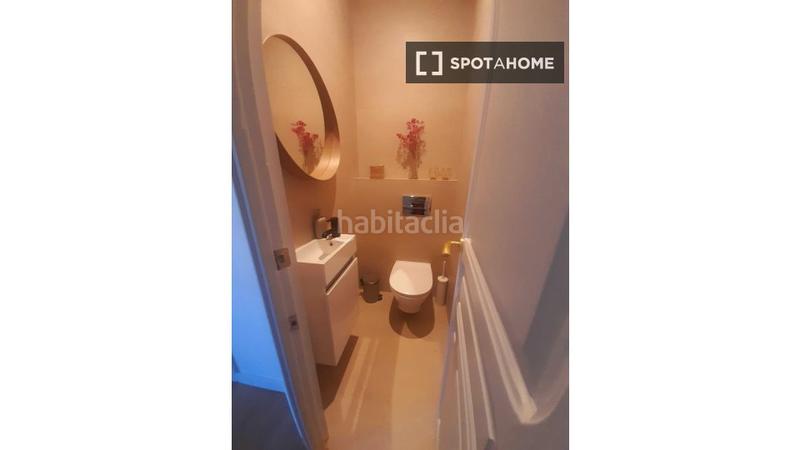 Foto e243f8ea-6903-4d02-9a6d-7e0af82af6b2. Rent flat with heating in Poblenou Barcelona