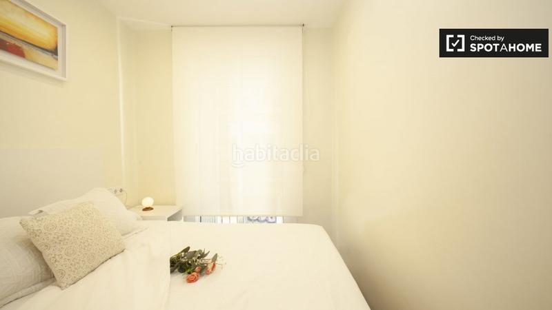 Foto 3da87612-4cc9-45f2-9f0d-b63b484a7325. Affitto appartamento con riscaldamento in Barceloneta Barcelona