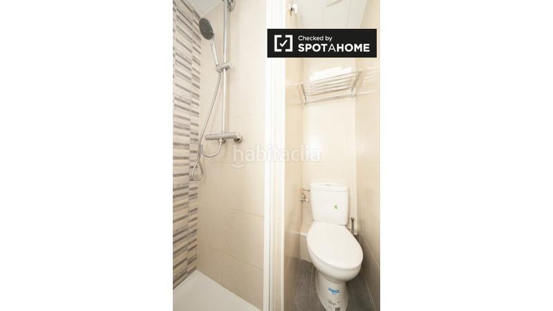 Foto 501c801f-01e2-46a4-be21-6038eb923bd7. Affitto appartamento con riscaldamento in Barceloneta Barcelona