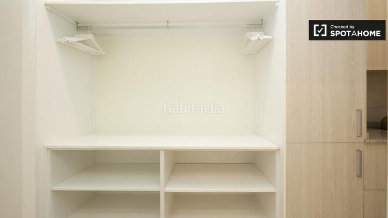 Foto adfb485d-4f5a-443c-ba7d-da9ff7bc7878. Affitto appartamento con riscaldamento in Barceloneta Barcelona