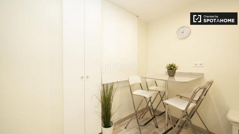 Foto 12e7f64c-50fe-435e-9ef4-e486c72eb631. Location appartement avec chauffage dans Barceloneta Barcelona
