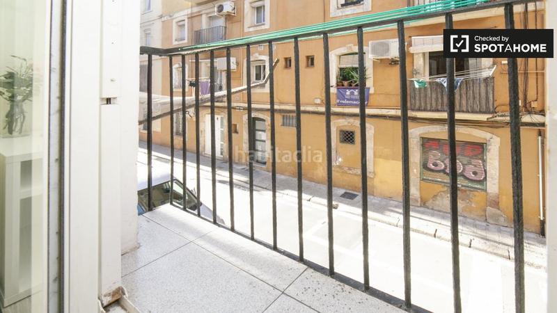 Foto 25bb4a2e-41c2-4350-b2be-850ec5f8909f. Location appartement avec chauffage dans Barceloneta Barcelona