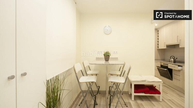 Foto f3a9d247-8c57-4700-b86c-984c853d412e. Location appartement avec chauffage dans Barceloneta Barcelona
