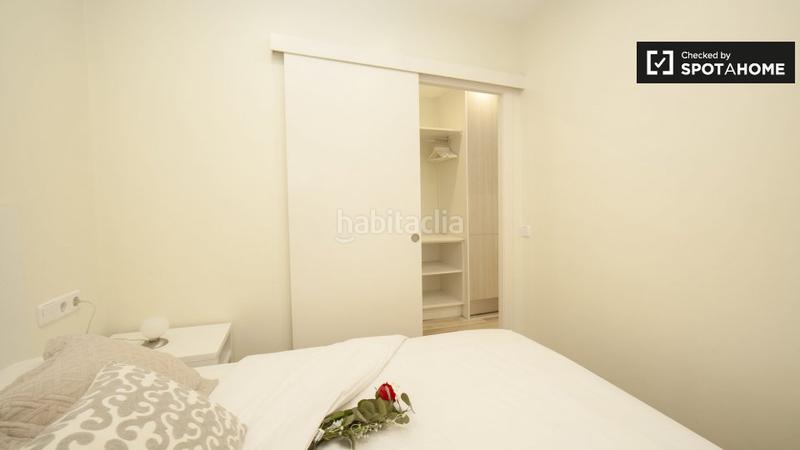 Foto 4af4233f-58fb-4ed0-81a3-9d3b61d5413f. Rent flat with heating in Barceloneta Barcelona