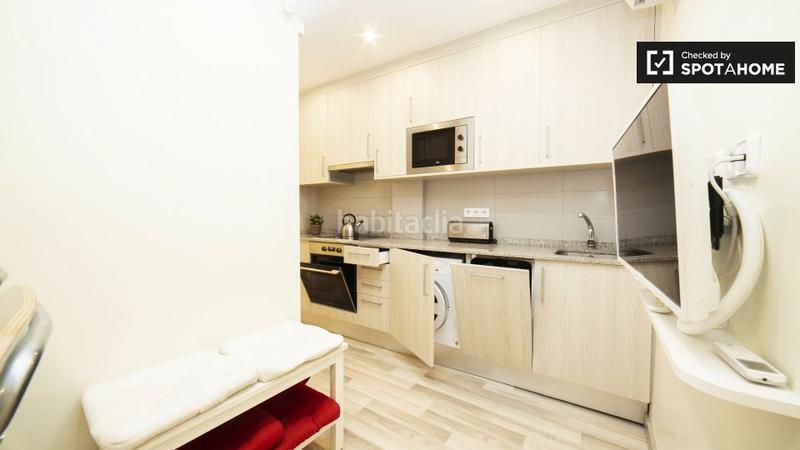 Foto 98af1a94-89b4-49a0-a33f-309b8a530ef9. Rent flat with heating in Barceloneta Barcelona