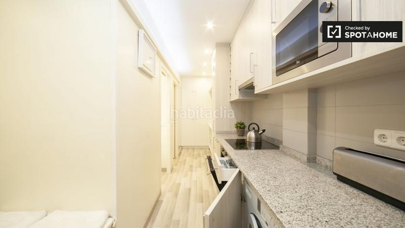 Foto 29a32af1-42d1-41de-815f-5562c44ca71e. Rent flat with heating in Barceloneta Barcelona