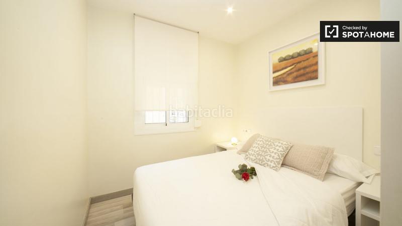 Foto 75531163-9c51-4e1d-b3b9-f29486cd1b3c. Rent flat with heating in Barceloneta Barcelona