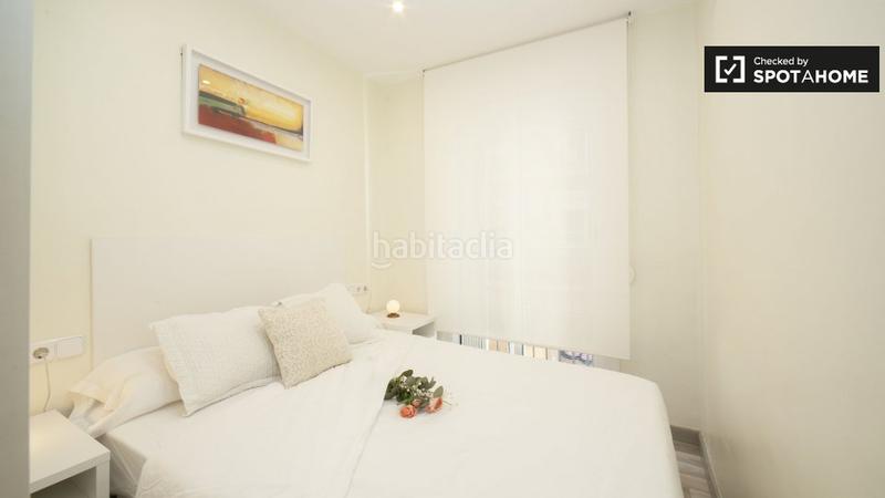 Foto a40a2995-0116-4497-9b08-49e843e0e8ec. Rent flat with heating in Barceloneta Barcelona