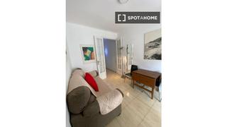 Affitto Appartamento in Dreta de l´Eixample. Piso en alquiler de 3 habitaciones en la dreta de leixample.