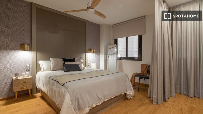 Foto 052e804a-292d-4789-a899-2fec49613340. Affitto appartamento con riscaldamento in Sagrada Família Barcelona