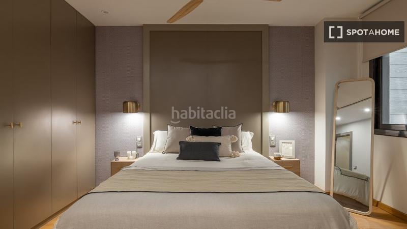 Foto c8cb0c48-7705-4875-b63b-503ea966558b. Alquiler piso estudio en alquiler en la sagrada familla, en Barcelona