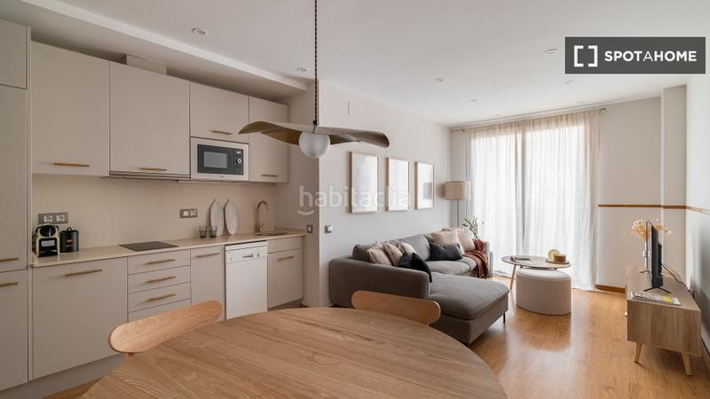 Foto bfc12b2b-e856-4ace-a455-7dbb75f50bf2. Lloguer pis amb calefacció a Sagrada Família Barcelona