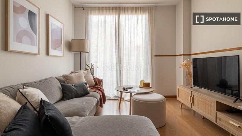 Foto 0b1ff978-00da-47db-98f3-ed7daff65ffe. Location appartement avec chauffage dans Sagrada Família Barcelona