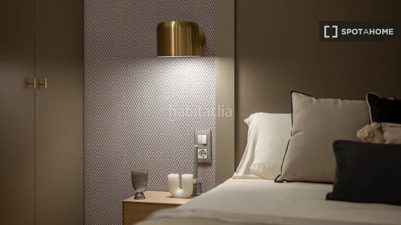 Foto 5c184122-d9bd-44bd-aa0d-6a4510d9d17b. Location appartement avec chauffage dans Sagrada Família Barcelona