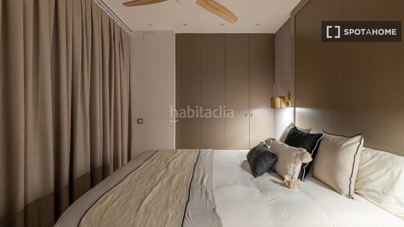 Foto 65e41312-ca24-4829-a2fe-cfa7f37964d4. Location appartement avec chauffage dans Sagrada Família Barcelona