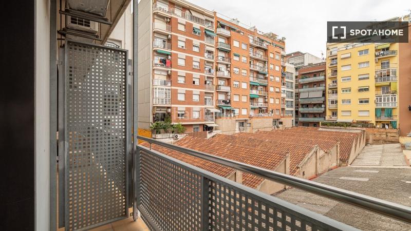 Foto 93847fd5-a81c-411f-9a6d-90151adf10f1. Location appartement avec chauffage dans Sagrada Família Barcelona