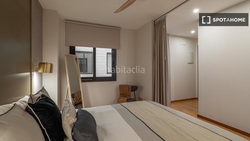 Foto b1cc4a78-12be-449d-813b-94778cdfb3cf. Location appartement avec chauffage dans Sagrada Família Barcelona