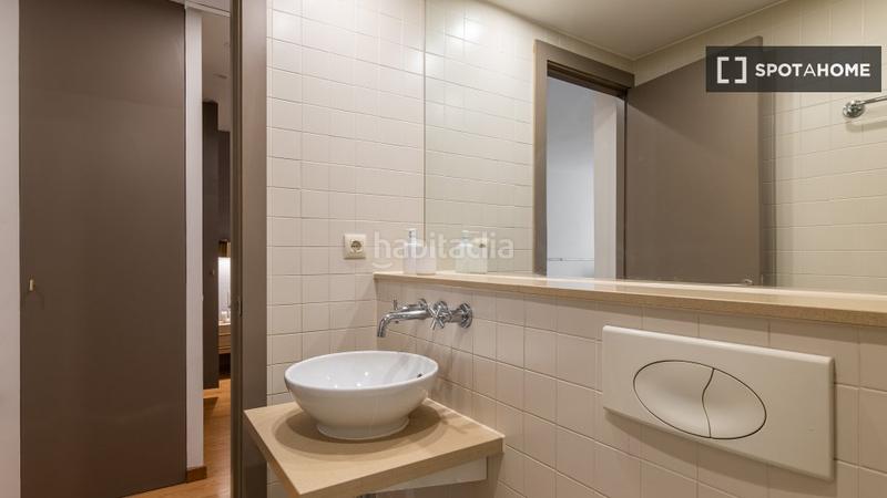 Foto e64d375d-c338-4726-b280-c2c50cd1521f. Location appartement avec chauffage dans Sagrada Família Barcelona