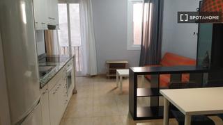 Location Appartement à Raval. Estudio en alquiler en el raval, barcelona.