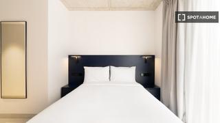 Lloguer Pis a Poblenou. Estudio en alquiler en el poblenou, barcelona