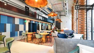 Location Appartement à Poblenou. Estudio en alquiler en el poblenou, barcelona