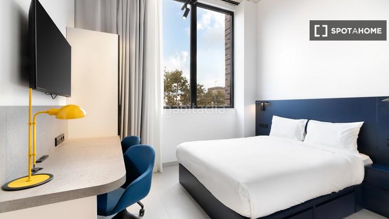 Foto 5ac1a5c5-4dca-47f7-b1ec-7f1172b63562. Location appartement avec chauffage dans Poblenou Barcelona