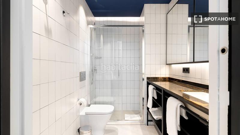 Foto d6828727-257b-47a3-a7b1-22893d3e0791. Location appartement avec chauffage dans Poblenou Barcelona