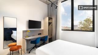 Location Appartement à Poblenou. Estudio en alquiler en el poblenou, barcelona