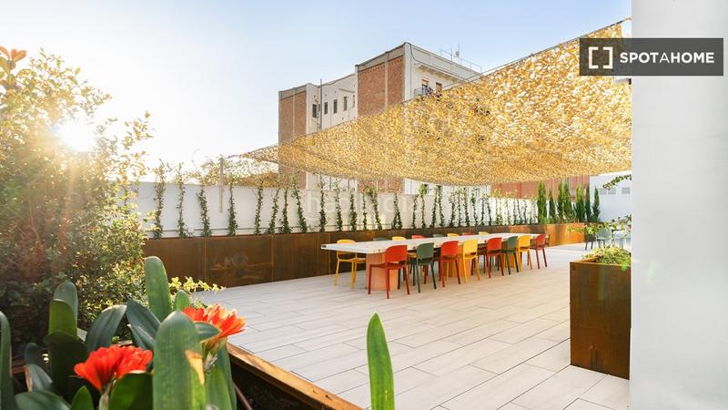 Foto bbe02682-6a07-46cc-8ace-7f68b0c9d0e6. Rent flat with heating in Poblenou Barcelona