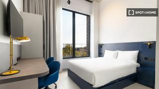 Lloguer Pis a Poblenou. Estudio en alquiler en el poblenou, barcelona