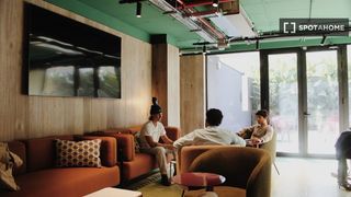 Location Appartement à Poblenou. Estudio en alquiler en el poblenou, barcelona