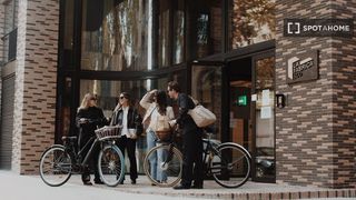Miete Etagenwohnung in Poblenou. Estudio en alquiler en el poblenou, barcelona