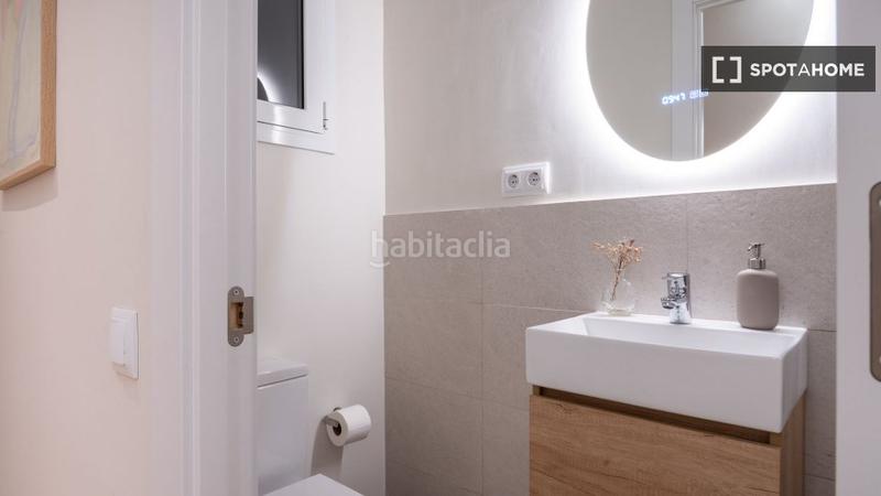 Foto 383cb4c0-525a-4ffd-9e22-3e9787f79757. Miete etagenwohnung mit heizung in Fort Pienc Barcelona