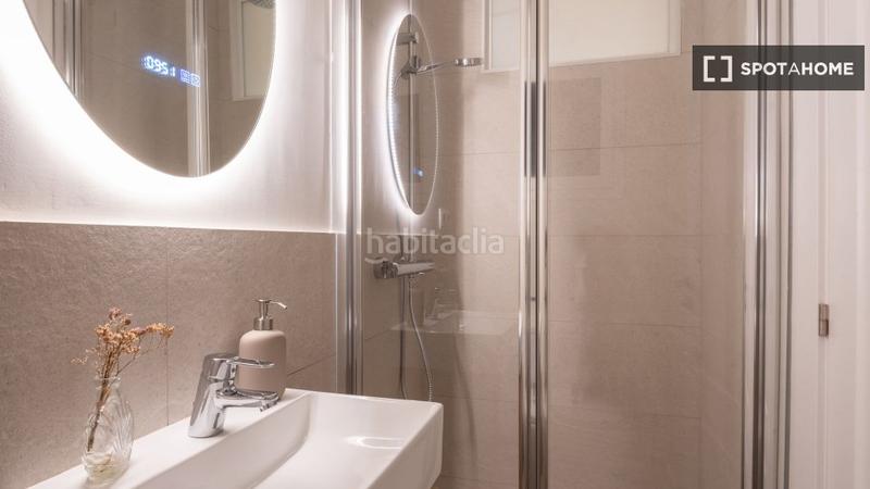 Foto 39a7ed21-1be4-46bc-adc1-9546336e7048. Miete etagenwohnung mit heizung in Fort Pienc Barcelona