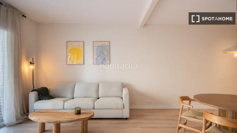 Foto 62279c9c-3cde-462a-ac8b-9c5a06455512. Miete etagenwohnung mit heizung in Fort Pienc Barcelona