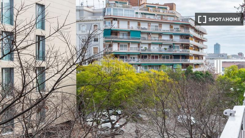 Foto 645ff9a2-a080-4f08-99ed-c550d59407c5. Miete etagenwohnung mit heizung in Fort Pienc Barcelona