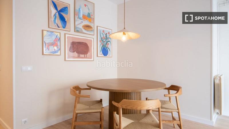 Foto 539401e7-7ae6-4f02-a253-5c0277d61107. Rent flat with heating in Fort Pienc Barcelona