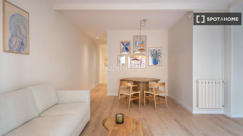 Foto 6632c153-0ee6-40c3-87c3-b987f1a1bcca. Rent flat with heating in Fort Pienc Barcelona