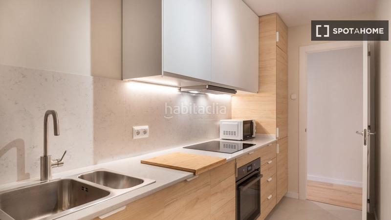 Foto 695ecbae-9d00-45c0-829c-bb68e20b0682. Rent flat with heating in Fort Pienc Barcelona