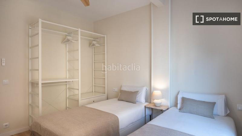 Foto ca54e43f-8803-4058-aa4c-bb8b86bfed7b. Rent flat with heating in Fort Pienc Barcelona