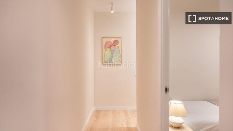 Foto cfd5da1e-9c93-49f4-971c-e0e8567e25ec. Rent flat with heating in Fort Pienc Barcelona