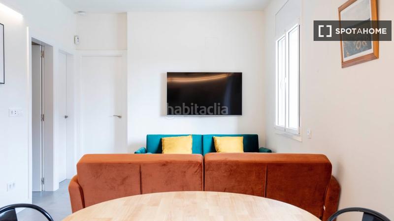 Foto 5d61f716-7f85-4d84-bb4f-839a77813ed7. Affitto appartamento con riscaldamento in Provençals del Poblenou Barcelona