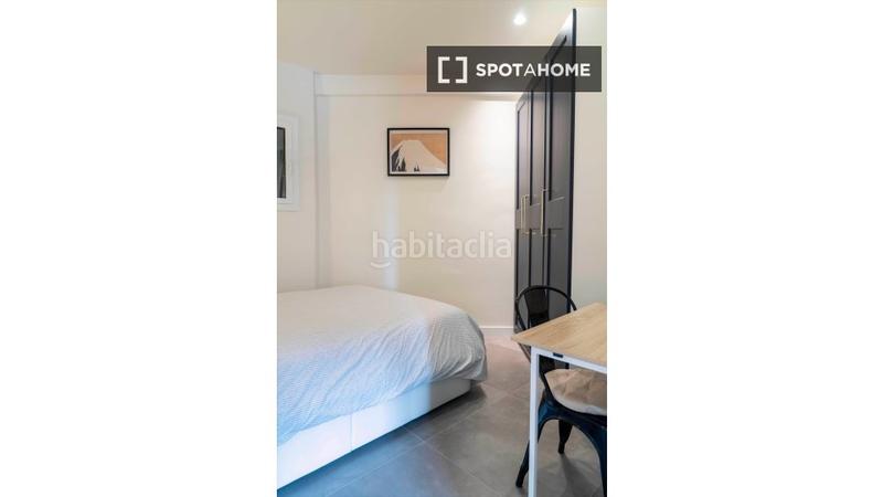 Foto a5b7c841-97be-47e8-b1e7-7fcace3cf851. Affitto appartamento con riscaldamento in Provençals del Poblenou Barcelona