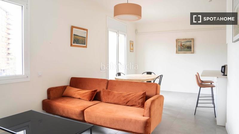 Foto 15272521-8299-4ed0-8b18-43578aa9fa1a. Alquiler piso apartamento de 3 dormitorios en alquiler en el clot, . en Barcelona