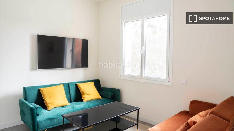 Foto 35e00105-670d-439e-9e96-85cc05a57f9f. Alquiler piso apartamento de 3 dormitorios en alquiler en el clot, . en Barcelona